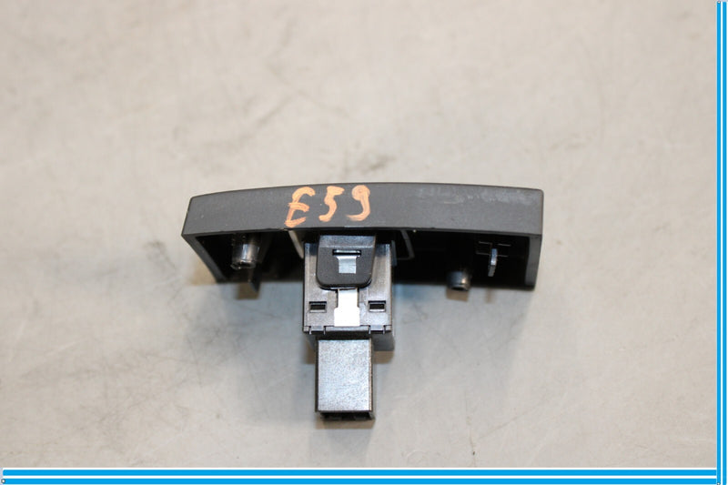 Load image into Gallery viewer, 11-17 Audi A8 Quattro Rear Right Side Console Seat Heater Control Switch Oem
