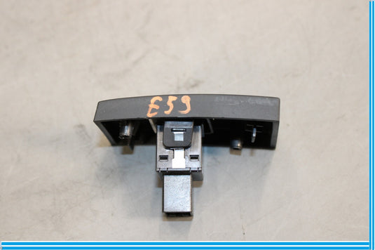 11-17 Audi A8 Quattro Rear Right Side Console Seat Heater Control Switch Oem