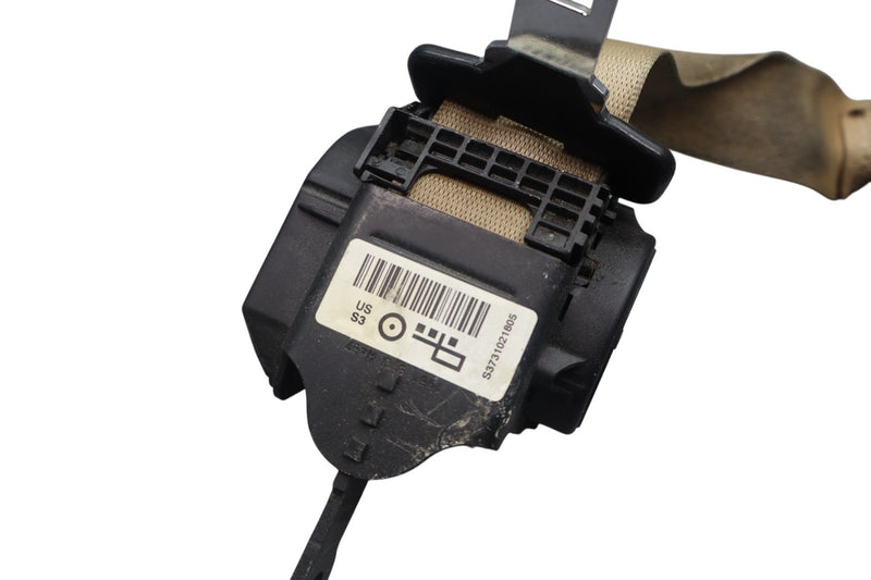 Load image into Gallery viewer, 12-19 BMW 328i 330i 335i 340i Rear Outer Left Or Right Seat Belt Retractor Oem
