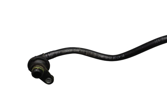 12-16 Mercedes W207 E350 Engine Motor Breather Vacuum Hose Pipe Line Oem
