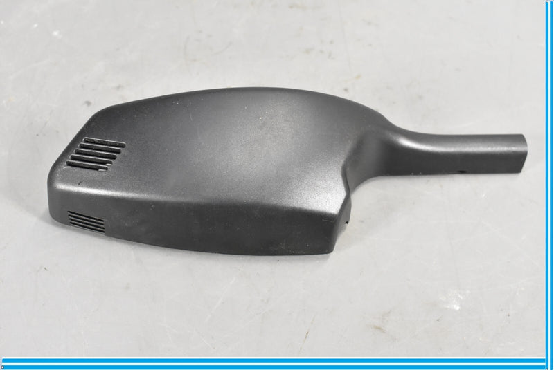 Load image into Gallery viewer, 05-10 Bentley Continental Front Left Interior Mirror Cowl Cover Trim Oem
