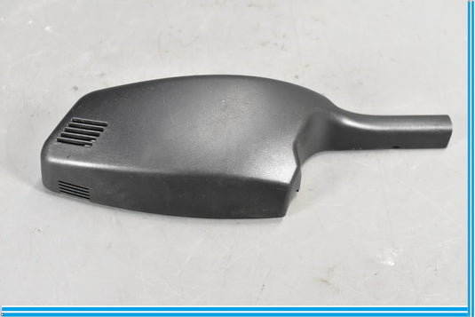 05-10 Bentley Continental Front Left Interior Mirror Cowl Cover Trim Oem