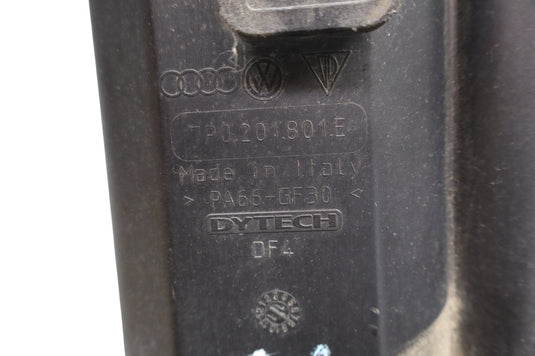 11-15 Volkswagen VW Touareg Fuel Evap Vapor Charcoal Canister 7P0201801 Oem
