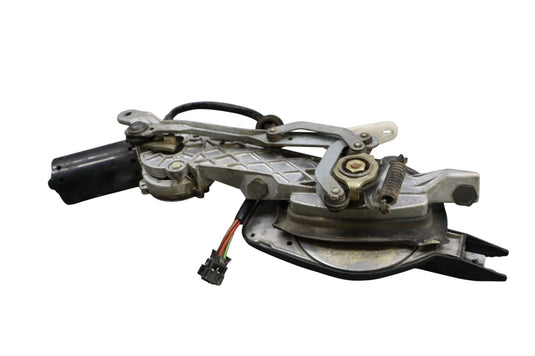 96-02 Mercedes R129 SL320 SL500 Windshield Wiper Motor W/o Arm 0390241433 Oem