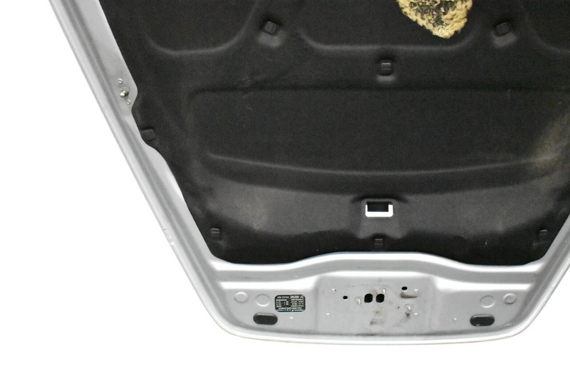 Load image into Gallery viewer, 11-14 Porsche Cayenne Front Hood Bonnet Shell Panel Assembly 95851101102 OEM
