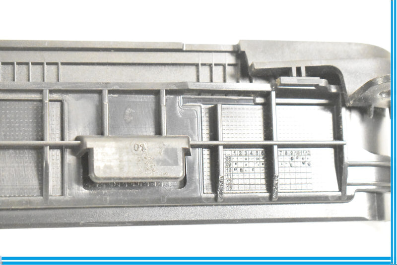 Load image into Gallery viewer, 2009 - 2012 BMW 7 SERIES F01 TRIM COVER BEZEL DASHBOARD PANEL UNIT 07383001 OEM
