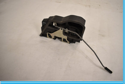 07-13 BMW X5 E70 Front Right Passenger Door Lock Latch Actuator Oem