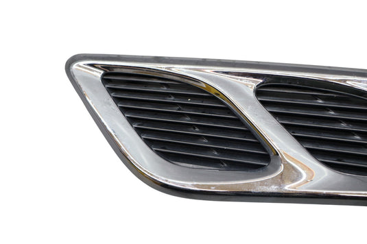 11-17 Infiniti QX56 QX80 Front Right Passenger Side Fender Vent Grille Oem