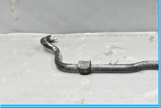 14-20 Mercedes W117 CLA250 Front Stabilizer Sway Bar with Links A2463203411 Oem