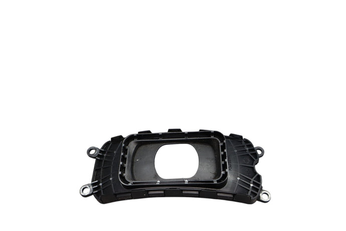 14-21 Maserati Ghibli Center Console Shifter Trim Mount Cover Panel Oem