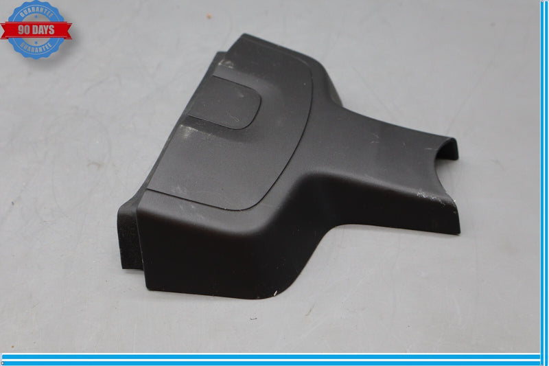 Load image into Gallery viewer, 11-14 Porsche Cayenne 958 Front Interior Rear View Mirror Cover Black Oem
