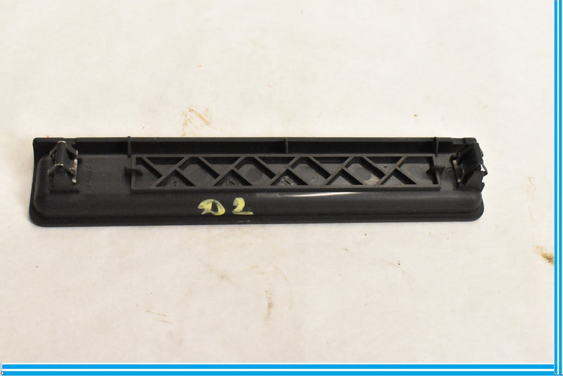 Load image into Gallery viewer, 10-18 Jaguar XJ XJL X351 Front Center Console Compartment Storage Insert OEM
