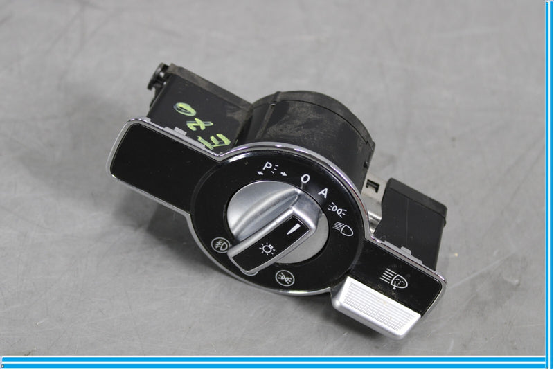 Load image into Gallery viewer, 07-13 Mercedes W221 S550 CL63 AMG Head Light Headlight Control Switch Module Oem
