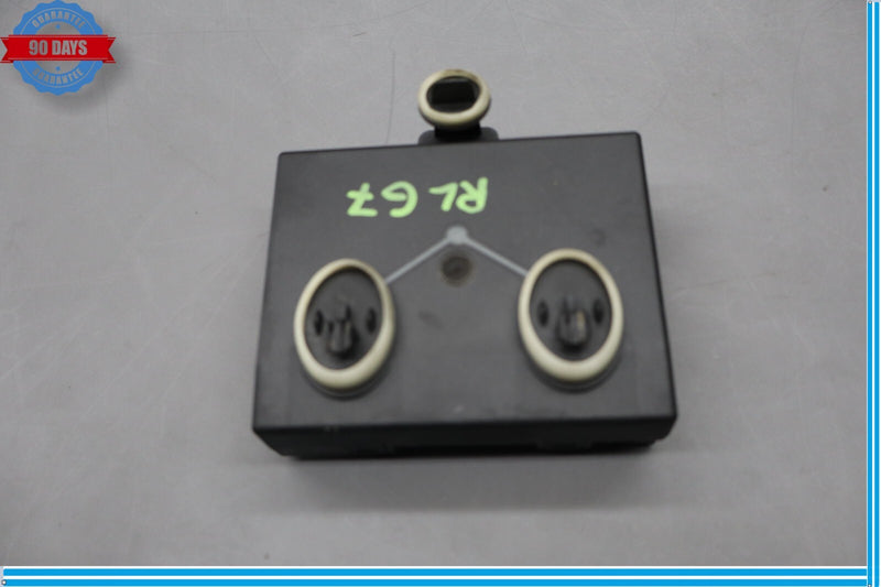 Load image into Gallery viewer, 12-18 Audi A6 A6 Quattro S6 Rear Left Driver Side Door Control Module Oem
