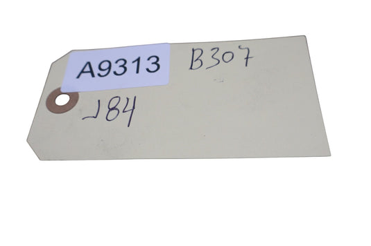 03-18 Bentley Continental Oxygen O2 Sensor Lambda 07C906262AS Oem