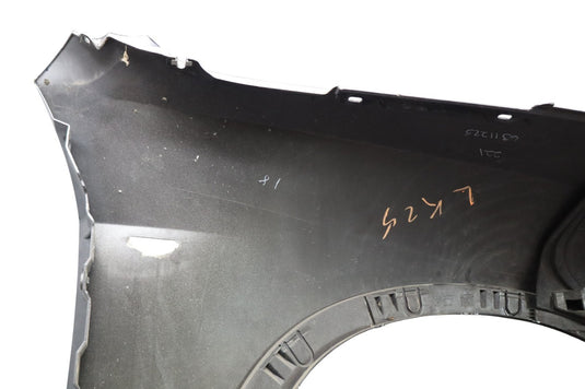 07-10 BMW E70 X5 Front Left Driver Side Fender Cover Panel 51657178397 Oem