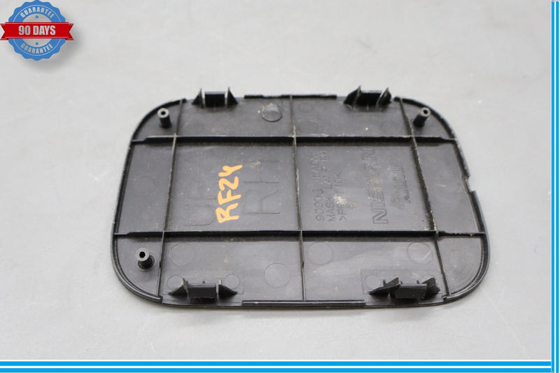 Load image into Gallery viewer, 11-17 Infiniti QX56 QX80 Right Side Interior Trunk Lid Panel Mask Cover Cap Oem
