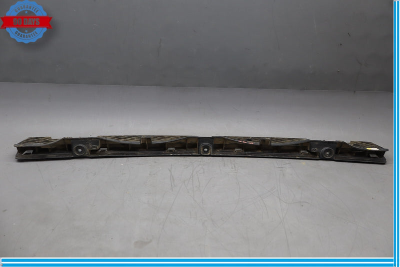 Load image into Gallery viewer, 11-17 Volkswagen Touareg Rear Bumper Retainer Guide Support Bracket Oem
