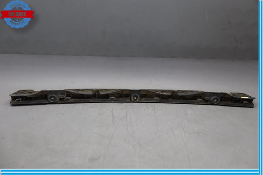 11-17 Volkswagen Touareg Rear Bumper Retainer Guide Support Bracket Oem
