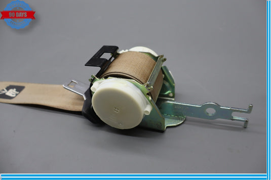 09-15 BMW 740i 750Li xDrive Rear Left Side Seatbelt Seat Belt Retractor Oem