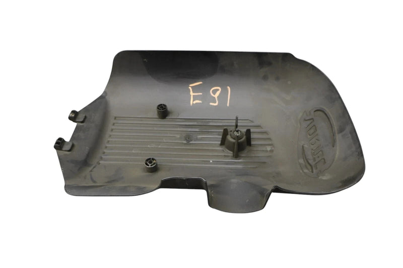 Load image into Gallery viewer, 03-07 HUMMER H2 Engine Motor Upper Intake Manifold Top Cover 12580999 Oem
