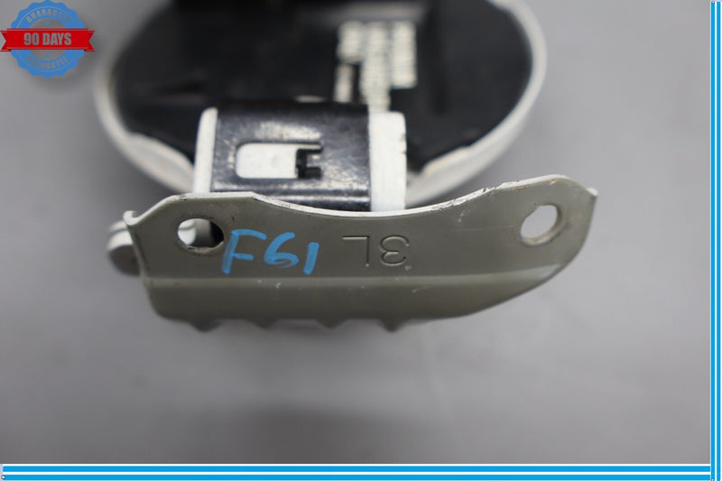 Load image into Gallery viewer, 02-10 Lexus SC430  Fuel Filler Door Lid Gas Tank Cover Oem
