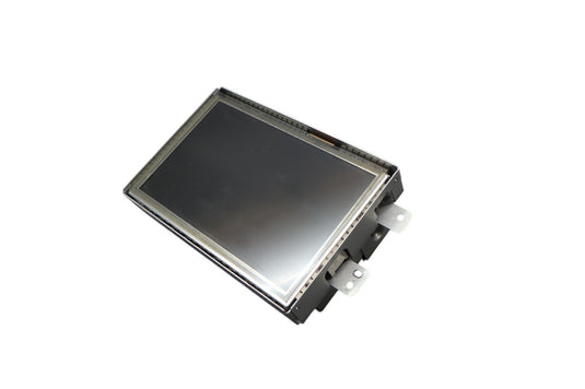 14-17 LR Range Rover Sport Dash Navigation Information Display Screen Oem