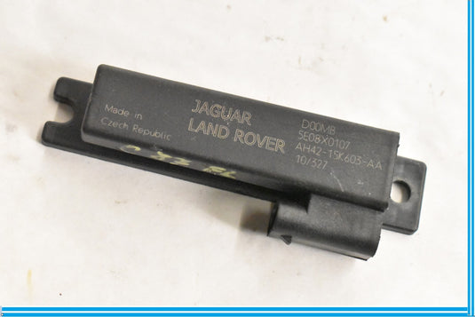 2012-2015 Jaguar XF LAND ROVER ANTENNA ENTRY KEYLESS SENSOR OEM AH42-15K603-AA