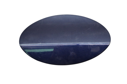 11-17 Mercedes W207 E350 E550 Rear Right Side Fuel Filler Door Flap Cover Oem
