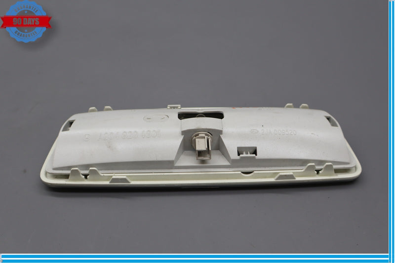 Load image into Gallery viewer, 08-17 Mercedes C250 C350 E350 W207 Rear Overhead Dome Light Lamp White Oem
