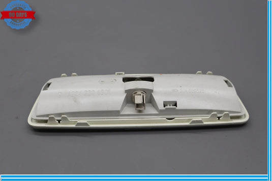 08-17 Mercedes C250 C350 E350 W207 Rear Overhead Dome Light Lamp White Oem