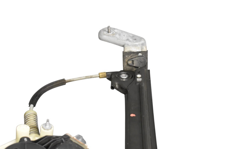 Load image into Gallery viewer, 14-22 Maserati Ghibli Rear Right Passenger Side Door Window Regulator Motor Oem
