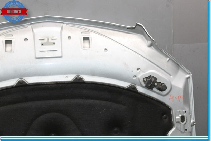 Load image into Gallery viewer, 07-12 Mercedes X164 GL450 GL320 Hood Bonnet Panel Assembly Silver (C775) Oem
