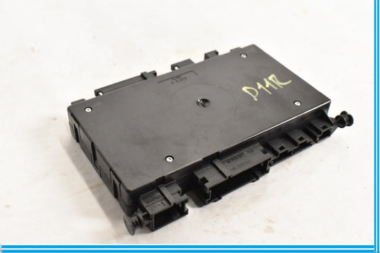 W212 W218 MERCEDES E CLS CLASS FRONT RIGHT PASSENGER SEAT CONTROL MODULE