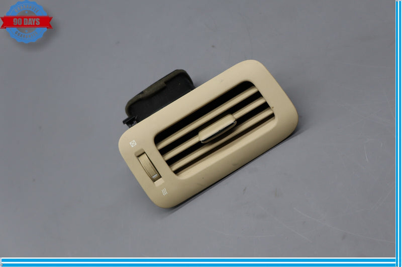 Load image into Gallery viewer, 07-12 Lexus LS460 LS460L Right Passenger Side B-Pillar HVAC AC Air Vent Oem
