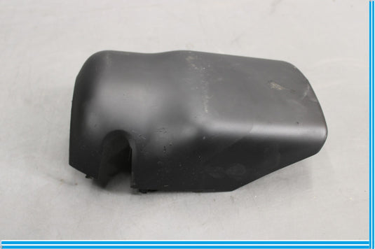 07-13 BMW X5 E70 Lower Steering Column Trim Panel Cover Bezel Oem