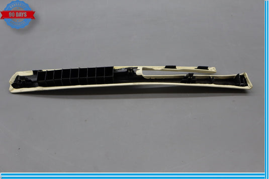 02-10 Lexus SC430 Right Passenger Convertible Roof Side Rail Cover Trim Oem