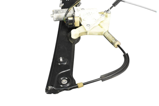12-18 BMW 650i 640i Right Passenger Side Window Regulator W/ Motor 7303786 Oem