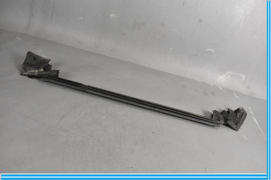 14-18 Mercedes W117 CLA250 Rear Left Driver Side Window Innet Belt Seal Oem