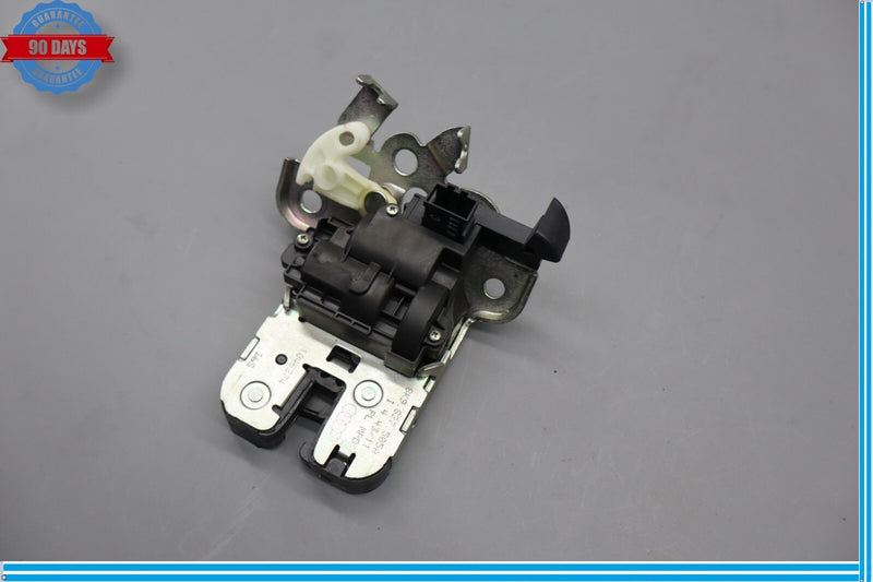 Load image into Gallery viewer, 09-23 Audi A7 Quattro S7 Rear Trunk Lid Tailgate Latch Lock Actuator Oem
