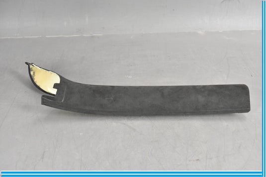 12-18 BMW 650i 640i F12 Front Right Passenger Side A Pillar Cover Trim Panel Oem