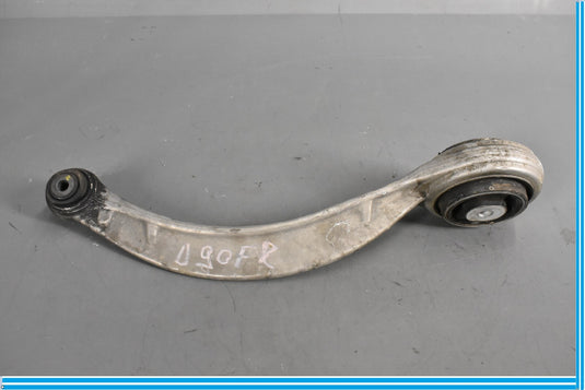 10-19 Jaguar XJ Front Right RH Passenger Side Lower Track Control Arm Oem