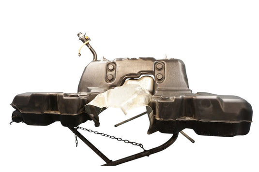 06-10 Bentley Continental Flying Spur Sedan Fuel Gas Tank Assembly OEM