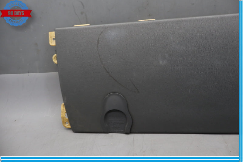 Load image into Gallery viewer, 03-06 Mercedes R230 SL500 Rear Center Cover Trim Panel Luggage Compartment Oem
