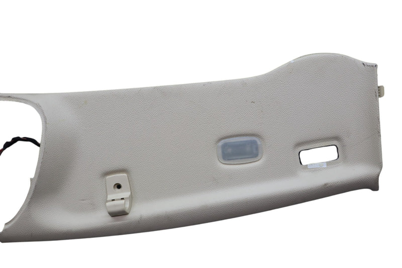 Load image into Gallery viewer, 03-12 Mercedes R230 SL500 SL55 Front Upper Headliner Trim Panel A2306900050 Oem

