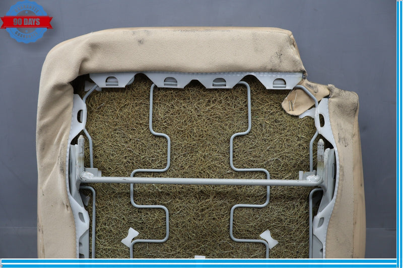 Load image into Gallery viewer, 96-02 Mercedes R129 SL500 SL320 Front Right Side Top Upper Seat Cushion Oem

