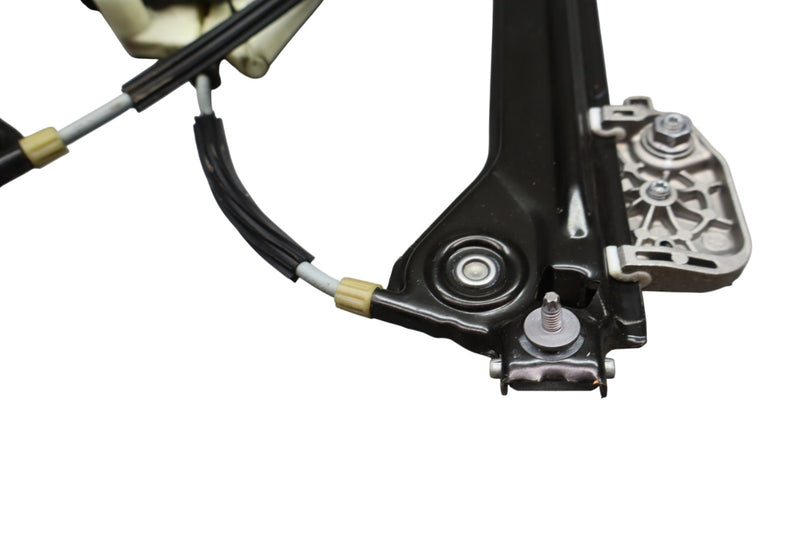 Load image into Gallery viewer, 14-22 Maserati Ghibli Rear Left Side Door Window Regulator Motor 670030023 OEM
