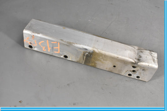 09-16 Audi A4 Rear Left Driver Side Bumper Reinforcement Mount Bracket Oem