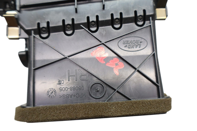 Load image into Gallery viewer, 12-19 LR Range Rover Evoque L538 Front Right Side AC Air Vent Grille Bezel Oem
