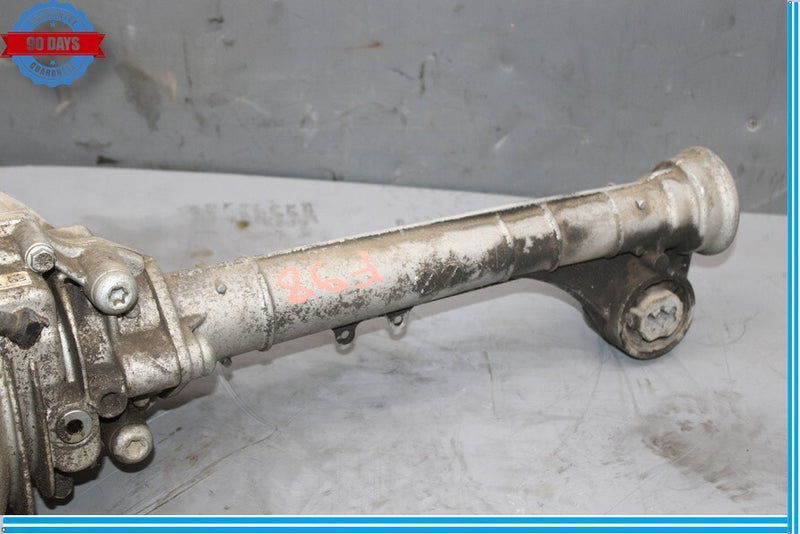 Load image into Gallery viewer, 11-14 Volkswagen VW Touareg Front Axle Differential Carrier Assy Oem
